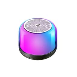 PARLANTE BLUETOOTH HP BTS02 RGB