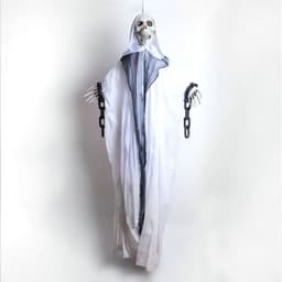Animatronic Fantasma Esqueleto