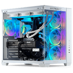 PC GAMER INTEL Core i7 14700K 32Gb DDR5 2Tb RTX 5080 16GB Blanco