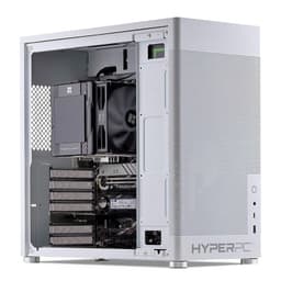 PC Workstation Audio Ultra INTEL Core i7 12700 128Gb DDR5 2Tb UHD 770 Blanco