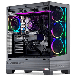 PC GAMER Forge AMD Ryzen 9 9900X3D 32Gb 1Tb RTX 5080 16Gb Negro