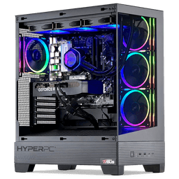 PC GAMER Forge INTEL Core i9 14900KF 32Gb DDR5 2Tb RTX 5080 16Gb Negro