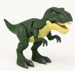 Juguete Dinosaurio Zazaza Tiktok