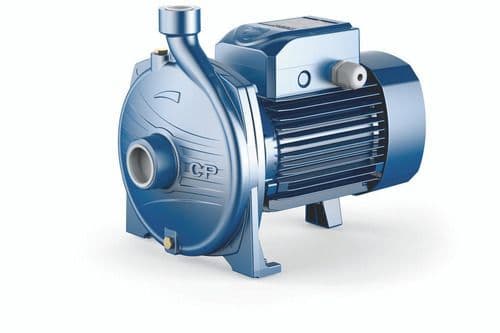 Bomba Centrifuga Cp 230a 7,5HP 380/660V Pedrollo Azul