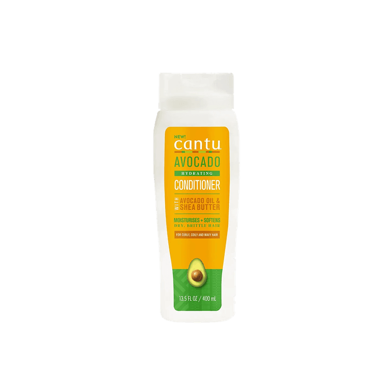 Acondicionador Hidratante 400ml Cantu
