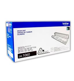 Drum dr-1060 brother Negro