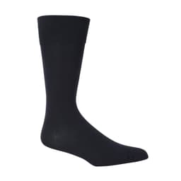 Pack 2 Pares Calcetines Bamboo Hombre 200-Negro A