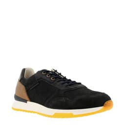Zapatillas Urbanas Hombre Cuero Yardley-0-38 Azul Bullboxer 41