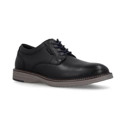 Zapatos Hombre Cuero Crieff-0-30 Negro Bullboxer 42