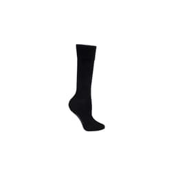 Calcetines Hilo Hombre 0039 Negro