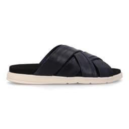 Sandalias Hombre Cuero Tiel-9-09 Azul Bullboxer 41
