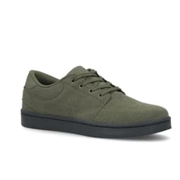 Zapatillas Urbanas Hombre Textil Alvor Verde Cardinale 41
