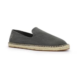Alpargatas Hombre Textil Sunrise Negro Cardinale 40