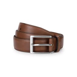 Cinturon Cuero Hombre Cint-Vpo8-Cafe Cardinale 105