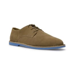 Zapatos Hombre Cuero Parkguell Taupe Cardinale Cafe Claro 38