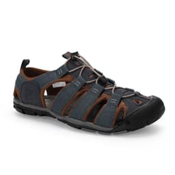 Sandalias Hombre Textil Terral Gris Cardinale 41