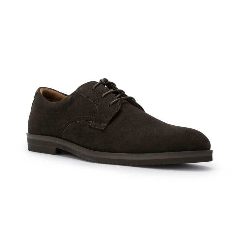 Zapatos Hombre Cuero Baltimore Cafe Cardinale 41