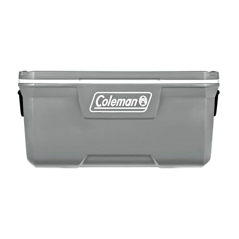 Cooler Coleman Rock 316 120 Qt / 113 Lt Gris
