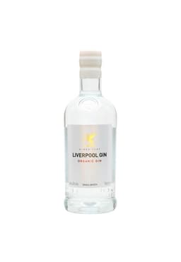 Ginebra Liverpool, Organic Diseno 2