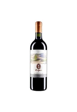 Vino Valle Secreto Origen Cabernet Franc Rojo