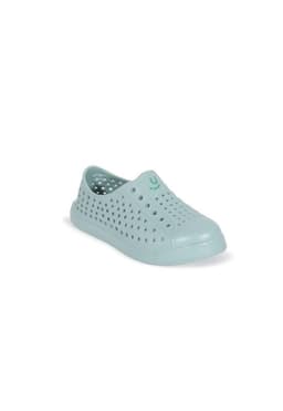 Sandalia Nina Kido Wappy Menta Liviana Flexible Y Resistente Verde 26