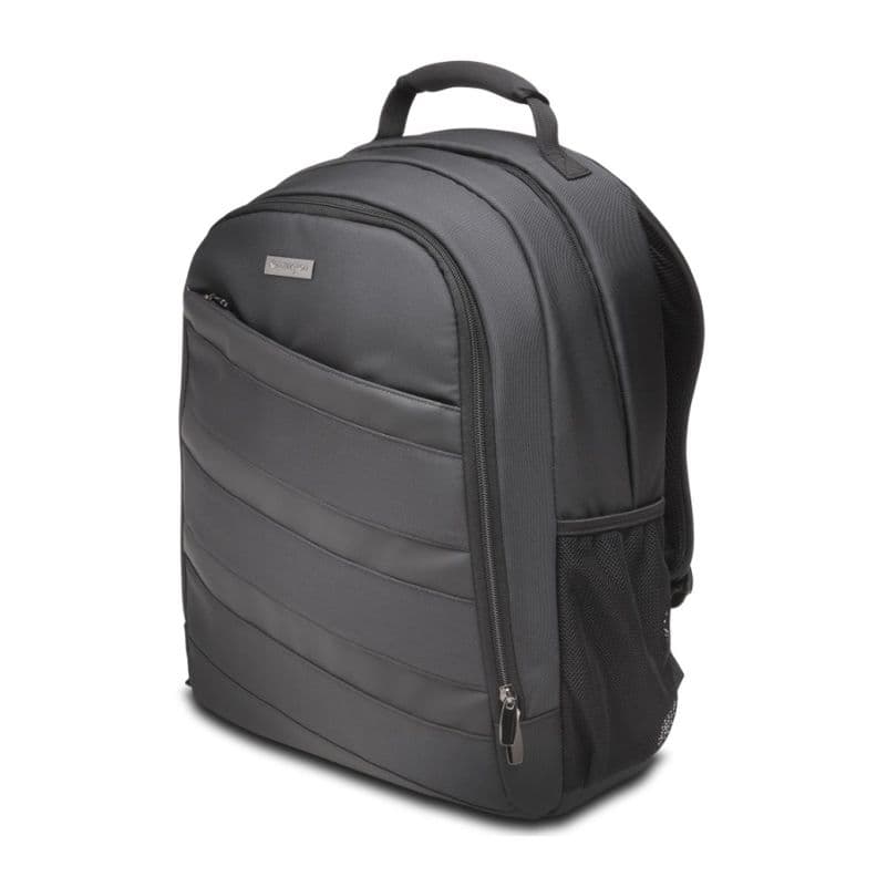Mochila Kilimanjaro Waterproof 15,6" 28 Lts. Kensington Negro