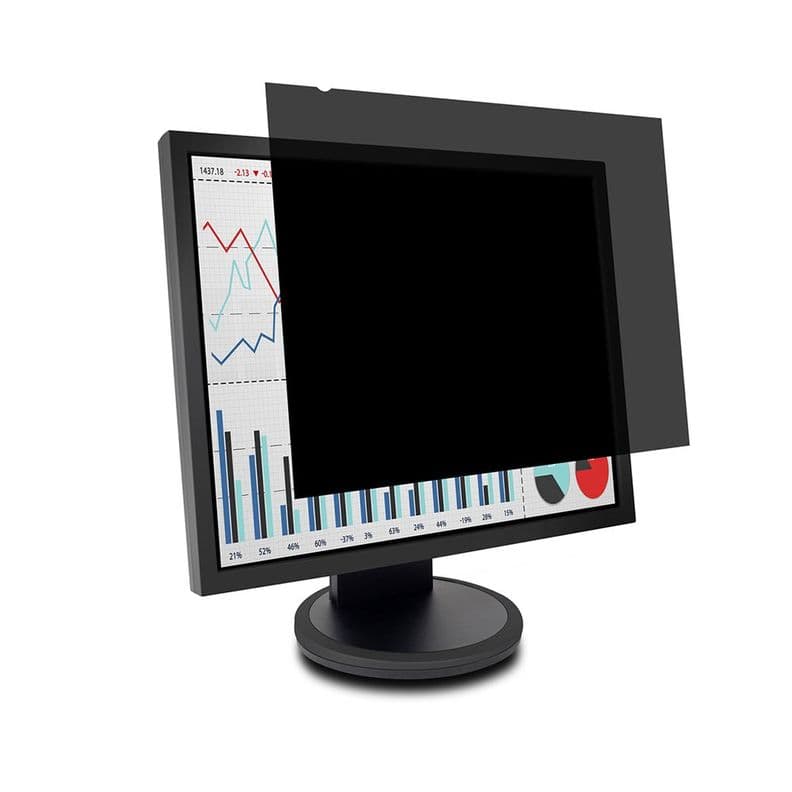 Filtro de Privacidad FP200W9 para Monitor Wide 20" (16:9) Negro