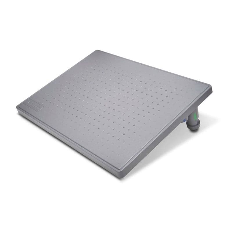 ApoyaPies Ergonomico Kensington SmartFit Easy Foot Rest 2.0 Gris