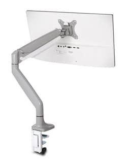 Brazo para Monitor Kensington One Touch SmartFit Blanco