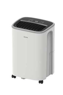 Deshumidificador de Aire Kendal 12 litros KD-PD12R Blanco