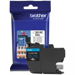 TINTA BROTHER LC-3019C Celeste