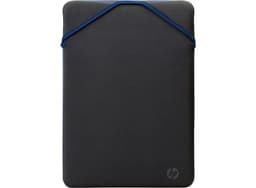 Funda HP Protective Reversible 15 inch Black Blue Negro