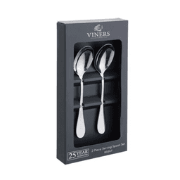 Set 2 Cucharas Para Servir Select