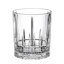 Set 4 Vasos Whisky DOF Perfect Serve Collection Transparente