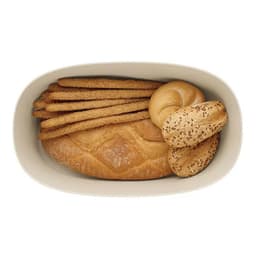 Panera Tierra Tapa Bamboo Blanco 10 Lts