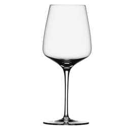 Set 4 Copas Willsberger Anniversary Bordeaux Transparente