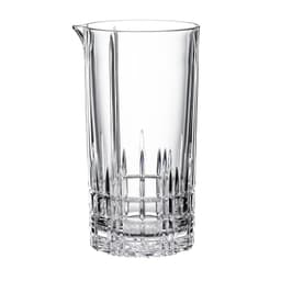 Jarra Mezcladora Perfect Serve Collection Transparente