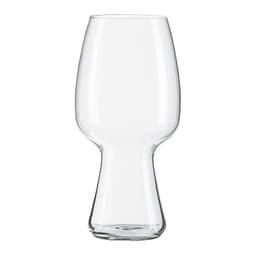 Set 2 Vasos Cerveza Stout Transparente