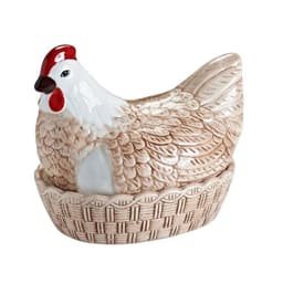 Nido Gallina Rise Shine Cer mica