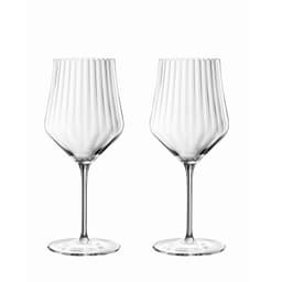 Set 2 Copas Spritz & Vino Tinto Aperitive