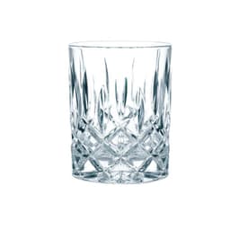 Set 4 Vasos Whisky Noblesse Transparente