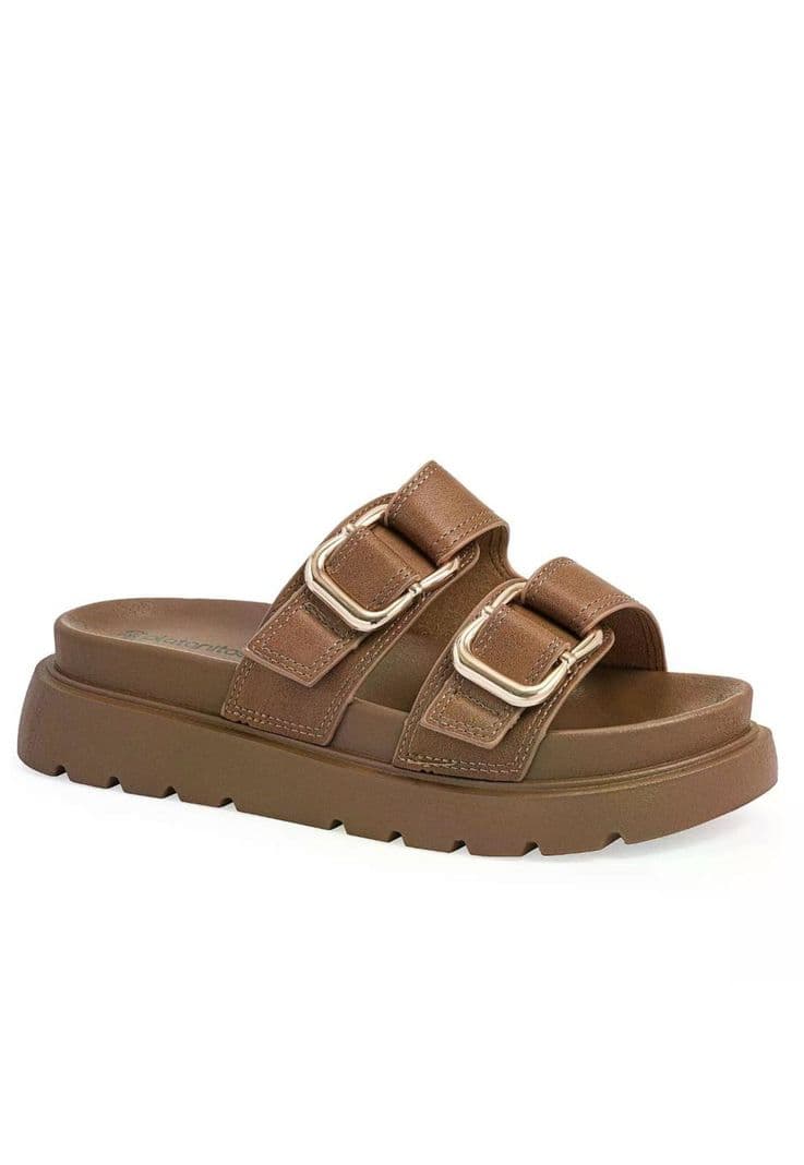 Sandalia Dama S Kiana Cafe 40