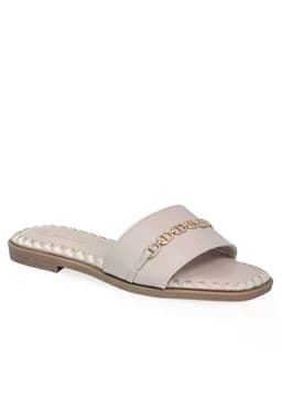 Sandalia Dama Sf Asia Beige 40