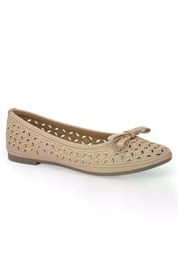 Calzado Dama Ch Namika Beige 36
