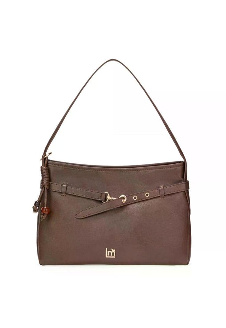Cartera Casual Dama Bonnie Cafe