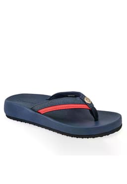 Sandalia Dama Sb Mallorca Azul 39