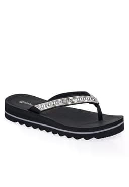 Sandalia Dama Sb Marieta Negro 40