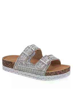 Sandalia Dama S Sofie Blanco 38
