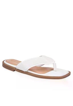 Sandalia Dama Sf Elita Blanco 36