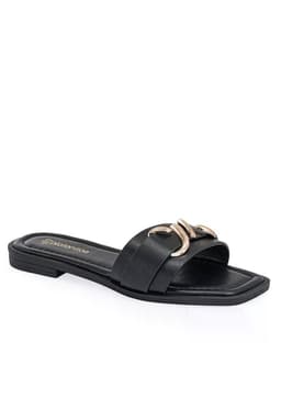 Sandalia Dama Sf Mollie Negro 39